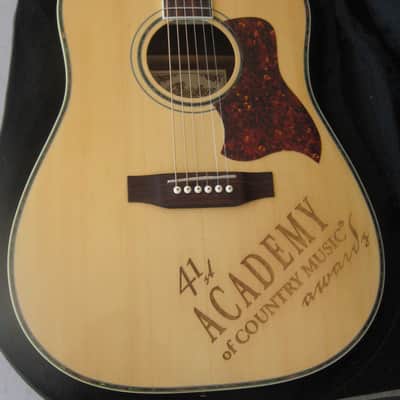 Copley CA-50 41st Academy Acoustic Guitar 2020s - Nat image 2