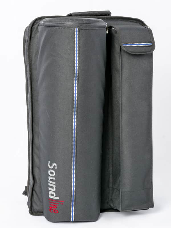 Soundline Trompetenbag All in one image 1