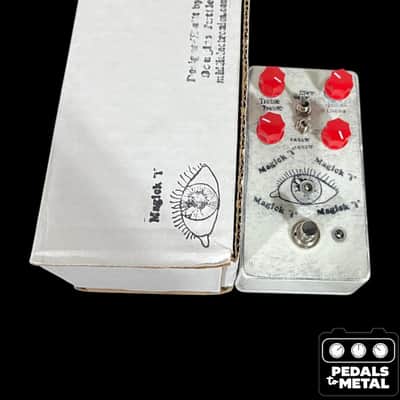 Mid-Fi Electronics Magick "I" - White - X17760 image 2