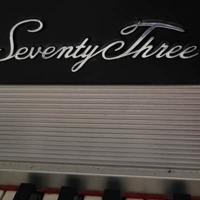 Fender Rhodes 1970s - Black image 5