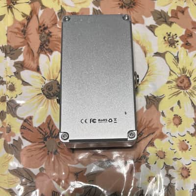 Coolmusic Multiple Distortion 2020s - Silver image 2