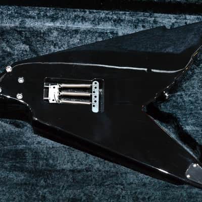 ESP Edwards FLYING NIGHTHAWK LF Noel Model RARE ITEM image 9