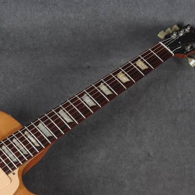 Gibson Les Paul Studio Tribute 50s - Natural - 2nd Hand image 12