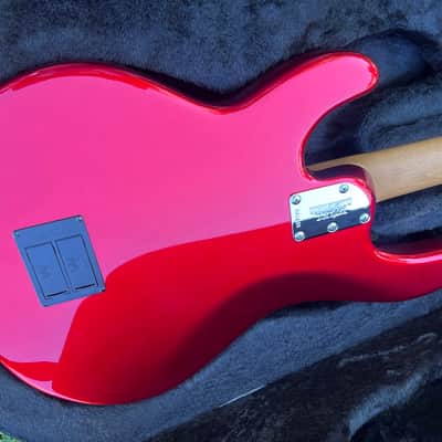 Minty EBMM Stingray Special - Candyman image 9