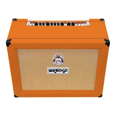 Amplificador Orange Crush Pro 120 image 1