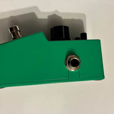 Ibanez TSMINI Mini Tube Screamer 2015 - Present - Green image 5