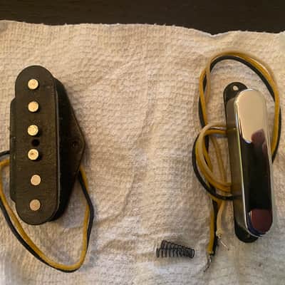 Fender TL-52 Telecaster Reissue MIJ image 15
