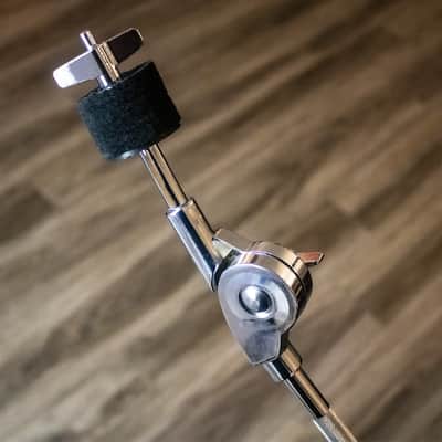 ChromaCast Value Series Double Braced Boom Cymbal Stand image 3