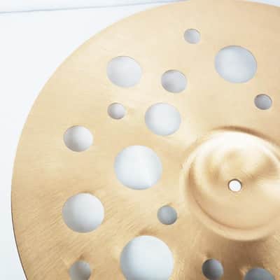 PAiSTe USED ​​PST-X Swiss Thin Crash 18 [1134g] image 7