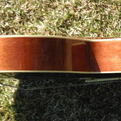 1911 Gibson  Style O Artist Octave Mandolin - video image 19