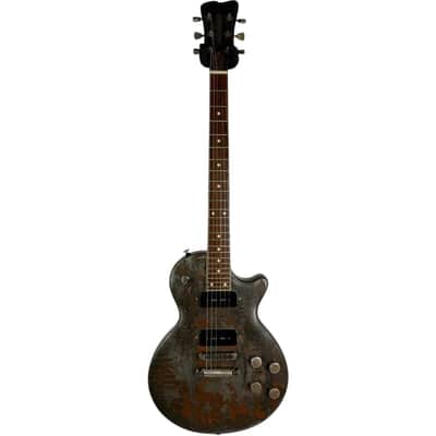 Immagine James Trussart Rusty Deville 59 2011 - Steel - 3