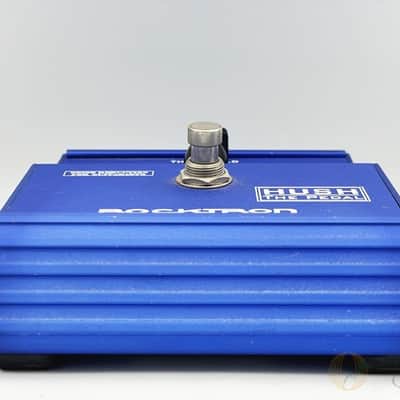 Rocktron HUSH THE PEDAL image 6