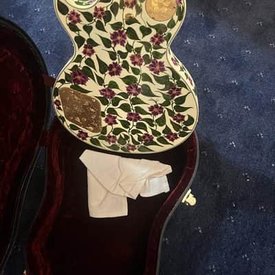 Gibson Custom shop image 2