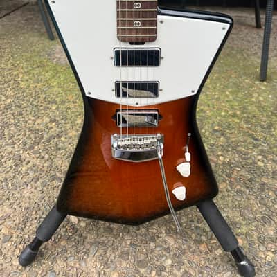 Ernie Ball Music Man St. Vincent Signature - 2017 image 2