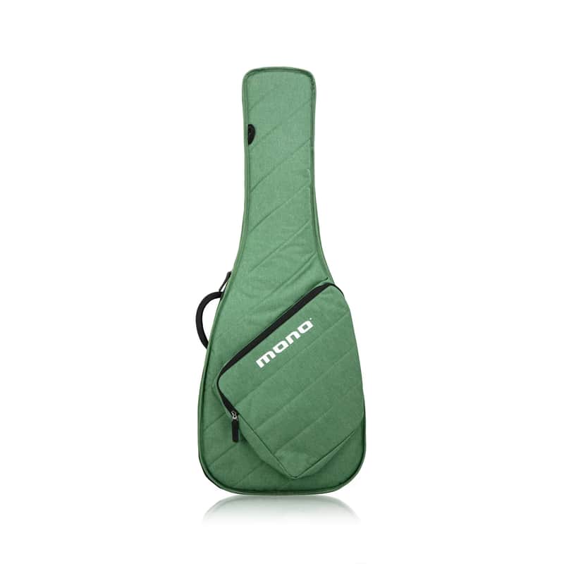 Mono M80 Guitar Sleeve 2.0, Amazon Green image 1