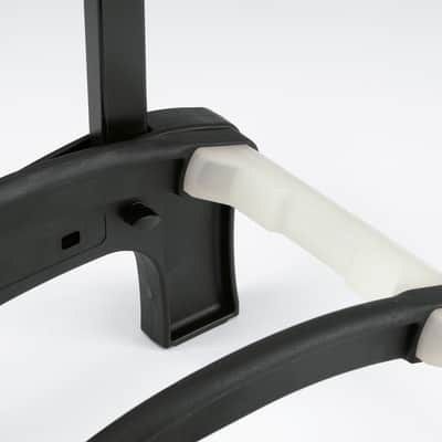 K&M 17515 Guardian Five Guitar Stand image 3