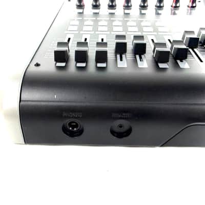 Used Tascam Digital Portastudio DP-24SD image 4