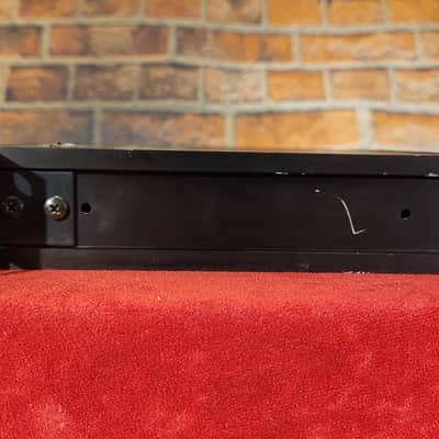 dbx 150X 2-Channel Type I Noise Reduction System #6 Bild 5