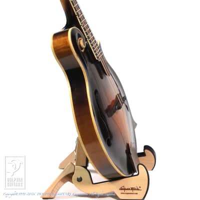 WADE FW-5 with VIRZI tone producer 2001  [Pre-Owned] image 3