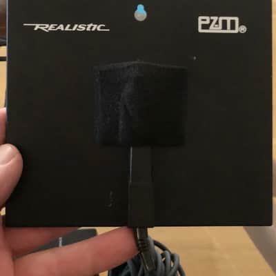 Professionally modified PZM Microphone image 4