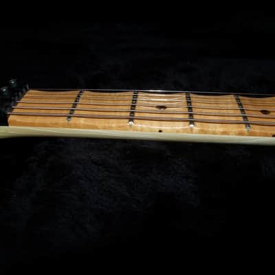 Hamer Virtuoso 1988 Ice Pearl image 10