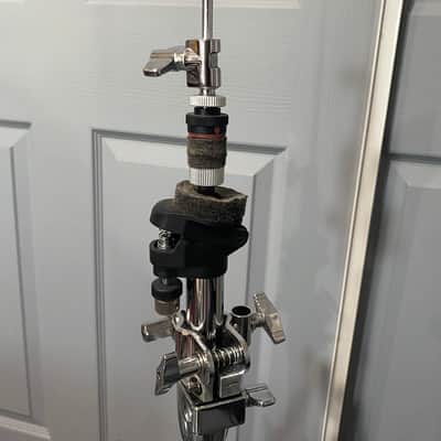 Tama HH915D Speed Cobra Double-Braced Hi-Hat Stand (2-Leg) 2010s - Chrome image 2