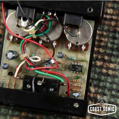 1986 ProCo Small Box RAT image 7