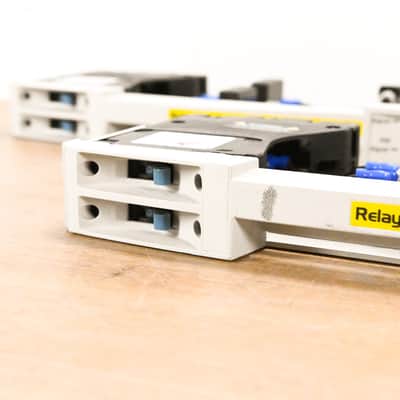 ETC R20 Unison 120V Dual 20A Relay Module (Pack of 3) CG01509 image 3