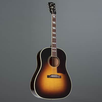 Gibson Southern Jumbo Original VS - Acoustic Guitar Bild 8