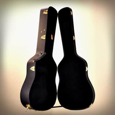 Gibson Ebony Dove Guitar image 12