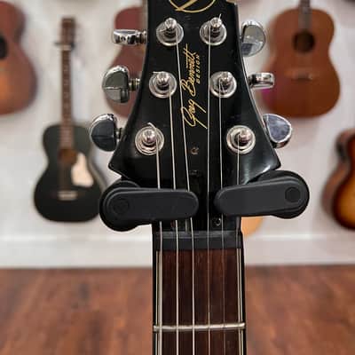 Samick-Greg Bennett CD2MBK - Black image 6