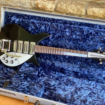 1991 Fernandes RG-80 MIJ | Reverb