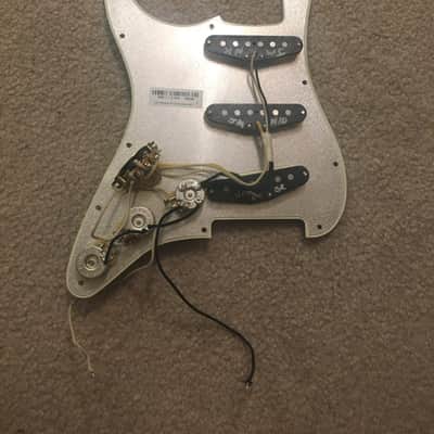 Fender Big Dipper John Mayer Pickups image 2