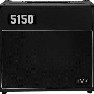 EVH 5150 ICONIC 15W 1X10 Combo, Black image 1