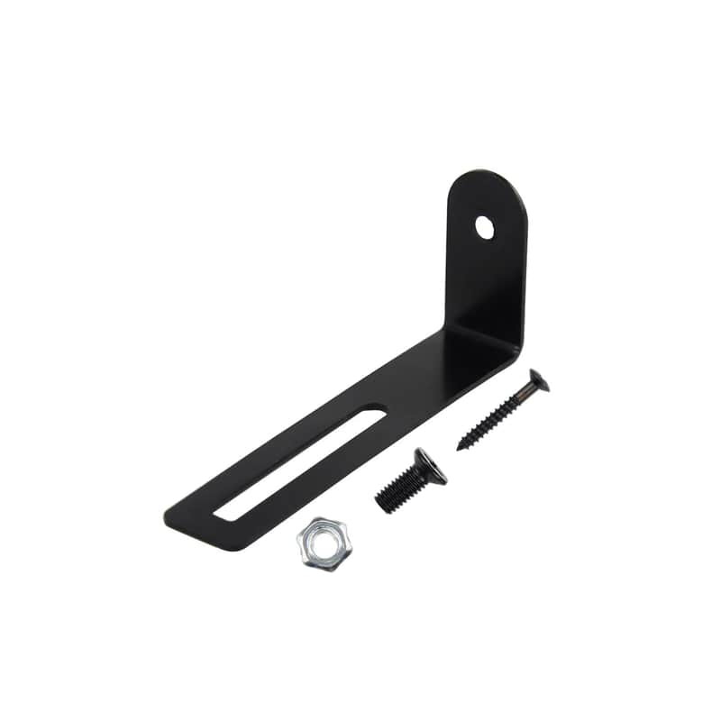 Les Paul® Pickguard Bracket - Black (Fast Free US Shipping!) image 1