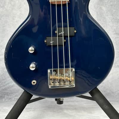Washburn Scavenger Bass 1981 Vintage w/OHSC image 1