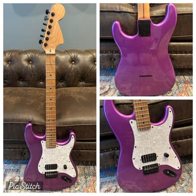 GuitarMax Tom Delonge Style Stratocaster Custom Build PREORDER image 8