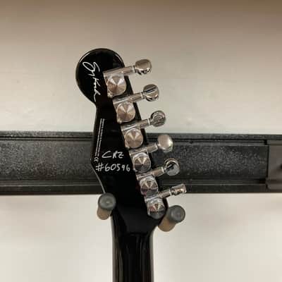 Reverend Greg Koch Signature Gristle 90 3-Tone Burst image 6