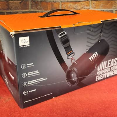 JBL Xtreme3 Bluetooth Speaker w/ Original Box image 11