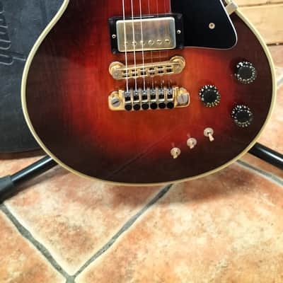 Gibson Les Paul artist 1980 image 7