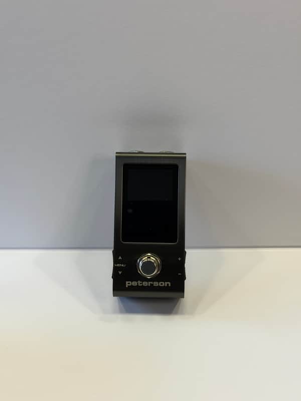 Peterson StroboStomp Mini 2023 image 1