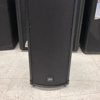 Peavey P1 BT Portable PA System 2022 Black image 1