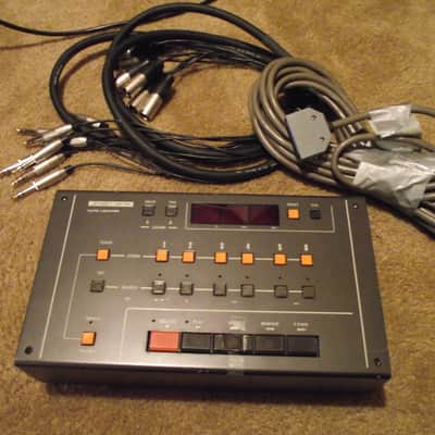 Otari MX5050 MX 5050 MKIII 8 channel  Black image 5