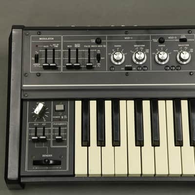 Roland Sh 2 [106845] (07/09) image 11