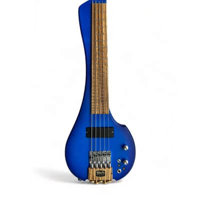 Atelier Z ZPO-5/Jr Vintage Matte | Reverb