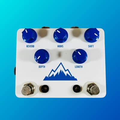 JHS Alpine Dual Reverb image 1