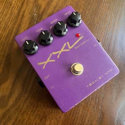 Tech 21 XXL Bass | Reverb