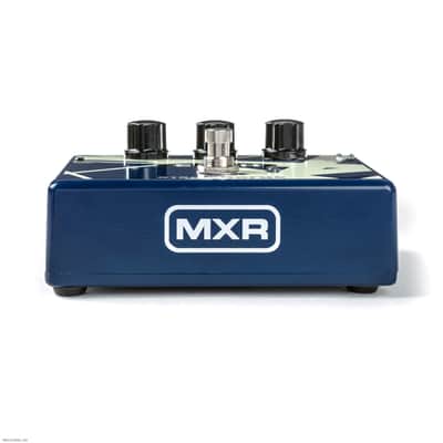 MXR EVH30 EDDIE VAN HALEN Chorus Guitar Effect Pedal image 2