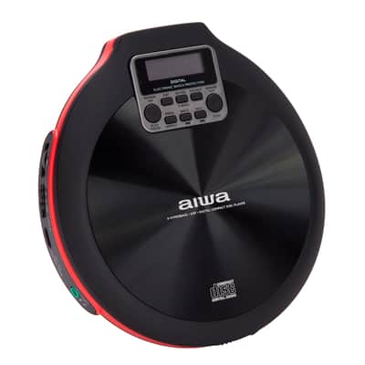 Aiwa PCP-850RD image 6