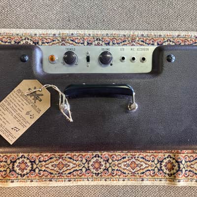 Fender Excelsior 2012-13 image 2